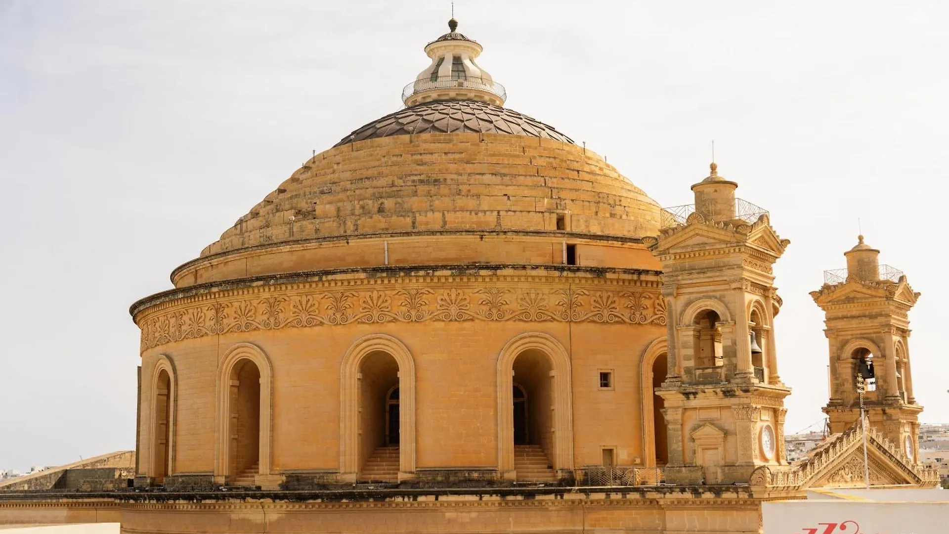 Pensjonat Mosta Stays By Zzzing Malta