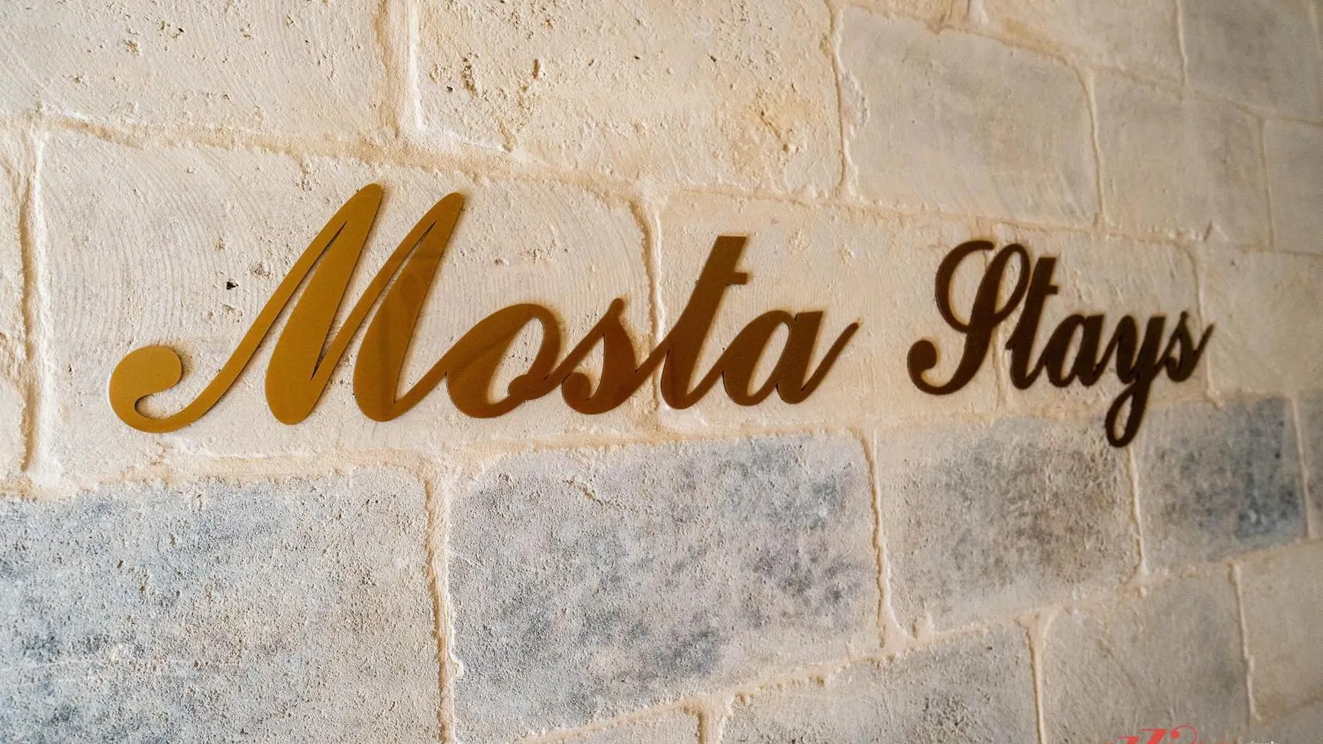 Guest house Mosta Stays By Zzzing Malta