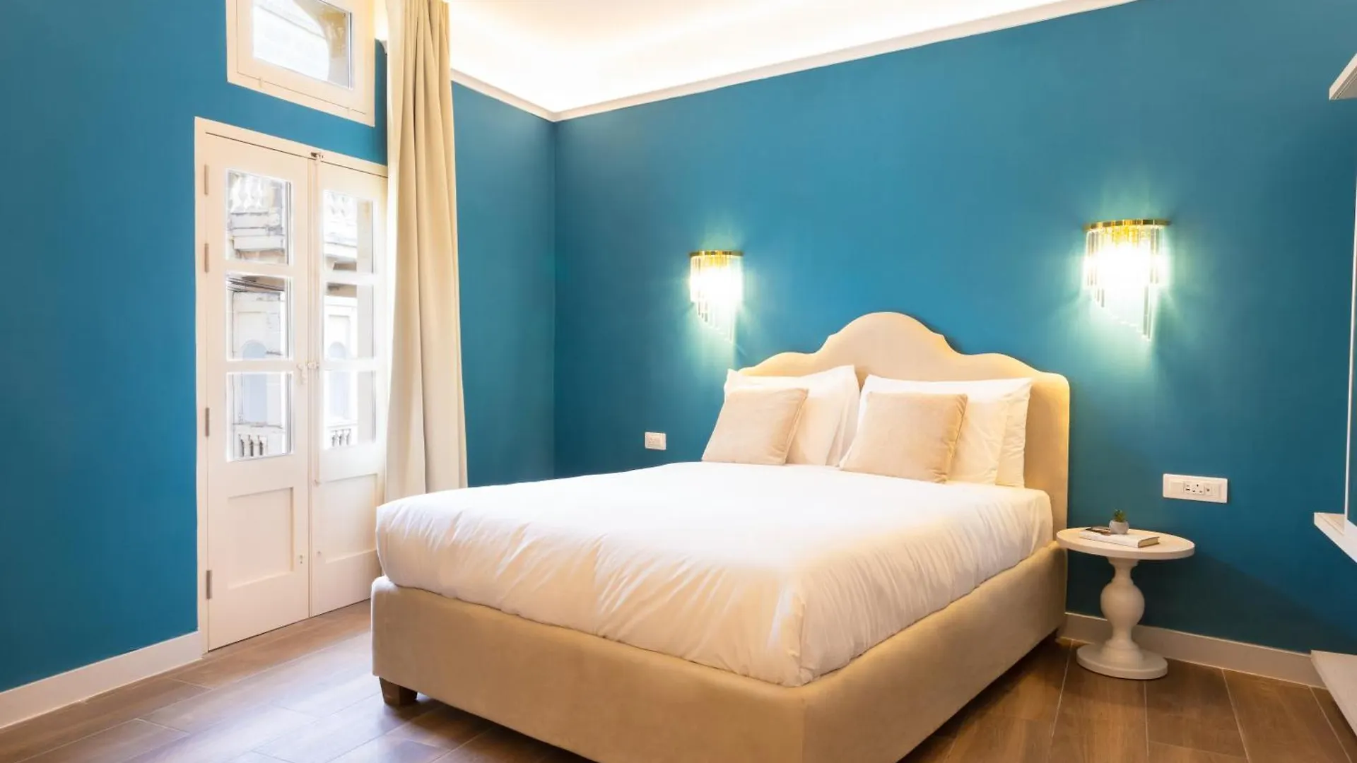 Pensjonat Mosta Stays By Zzzing Malta