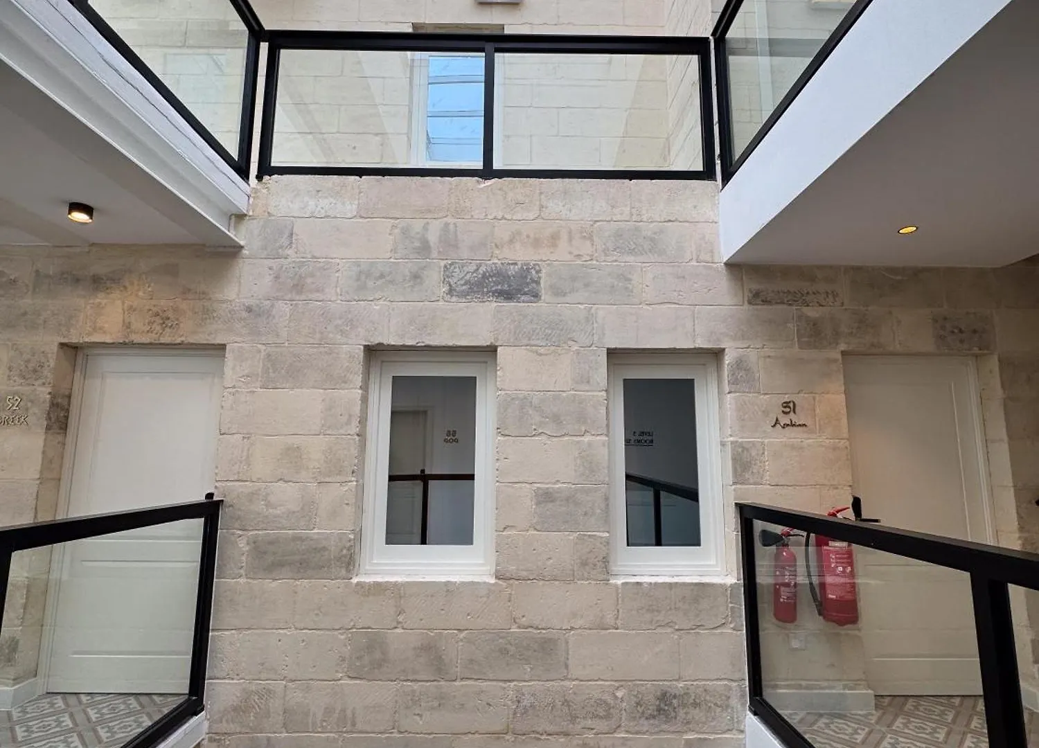 Mosta Stays By Zzzing Malta