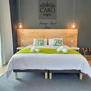  Affittacamere Caro Boutique