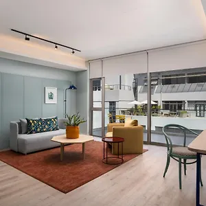 De Waterkant , Kapstadt Südafrika