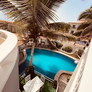 Nhaterra Hotel Santa Maria