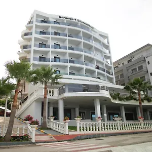 International Hotel Sarandë