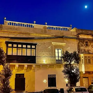  Guest house The