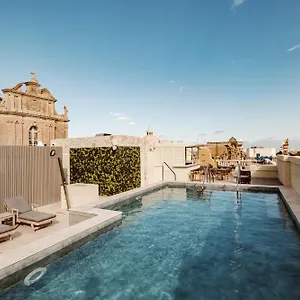  Ξενοδοχείο Palazzo Castagna Boutique