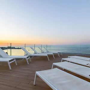 4* Ξενοδοχείο The Diplomat (adults Only)