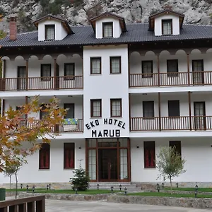 Marub Hotel Rubik